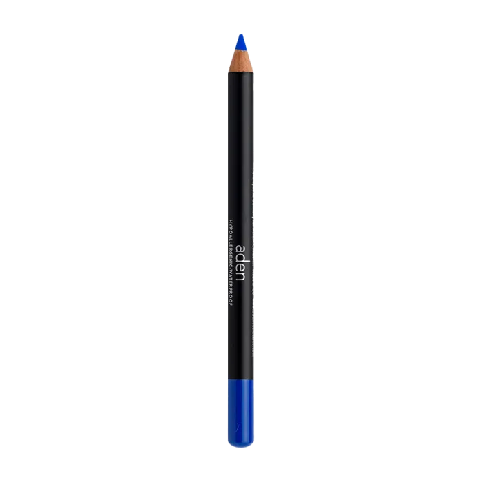 aden Eyeliner Pencil Hypoallergenic and waterproof