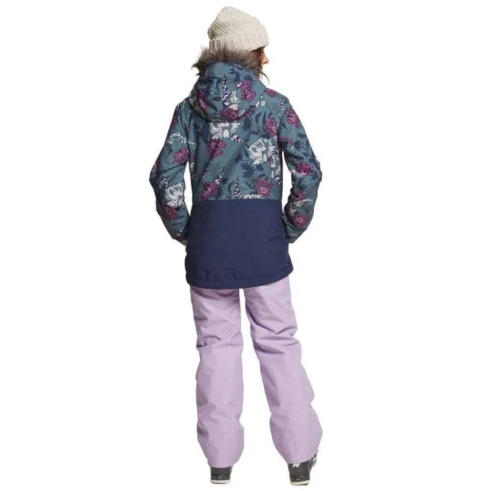 Adventure Awaits Ski Pants - Womens