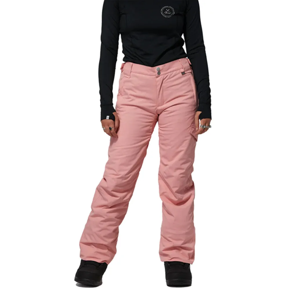 Adventure Awaits Ski Pants - Womens