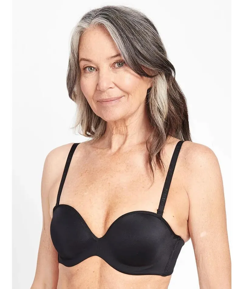 Berlei Ultimate Comfort Strapless Bra - Black