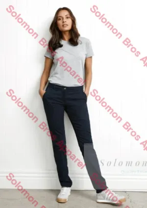 Blake Chino Ladies Pants