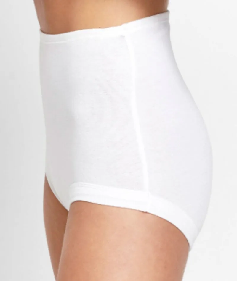 Bonds Cottontails Full Brief - White