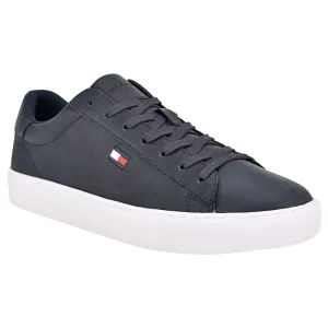 Brecon Tommy Hilfiger Men's Casual Sneakers, Blue