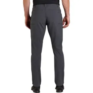 Chino pants Resistor men's KUHL, gray