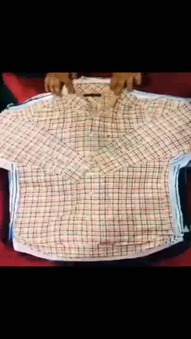 Cotton Shirts Tommy Hilfiger