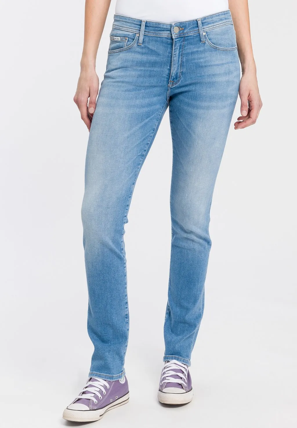 Cross Jeans Slim Fit Jeans