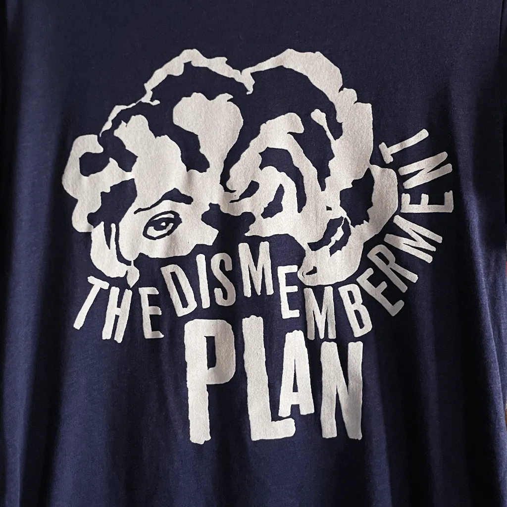 DPlan T-Shirts