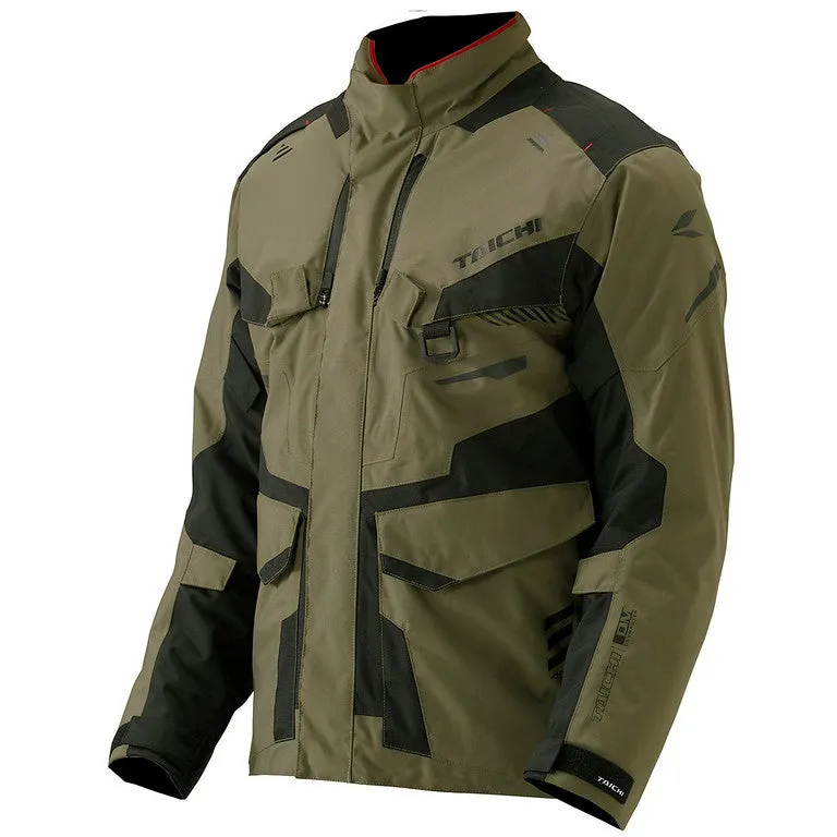 DRYMASTER EXPLORER ALL SEASON  KHAKI RSJ721