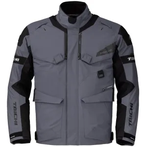 DRYMASTER KOMPASS ALL SEASON JACKET EAGLE GRAY RSJ729 (NEW)