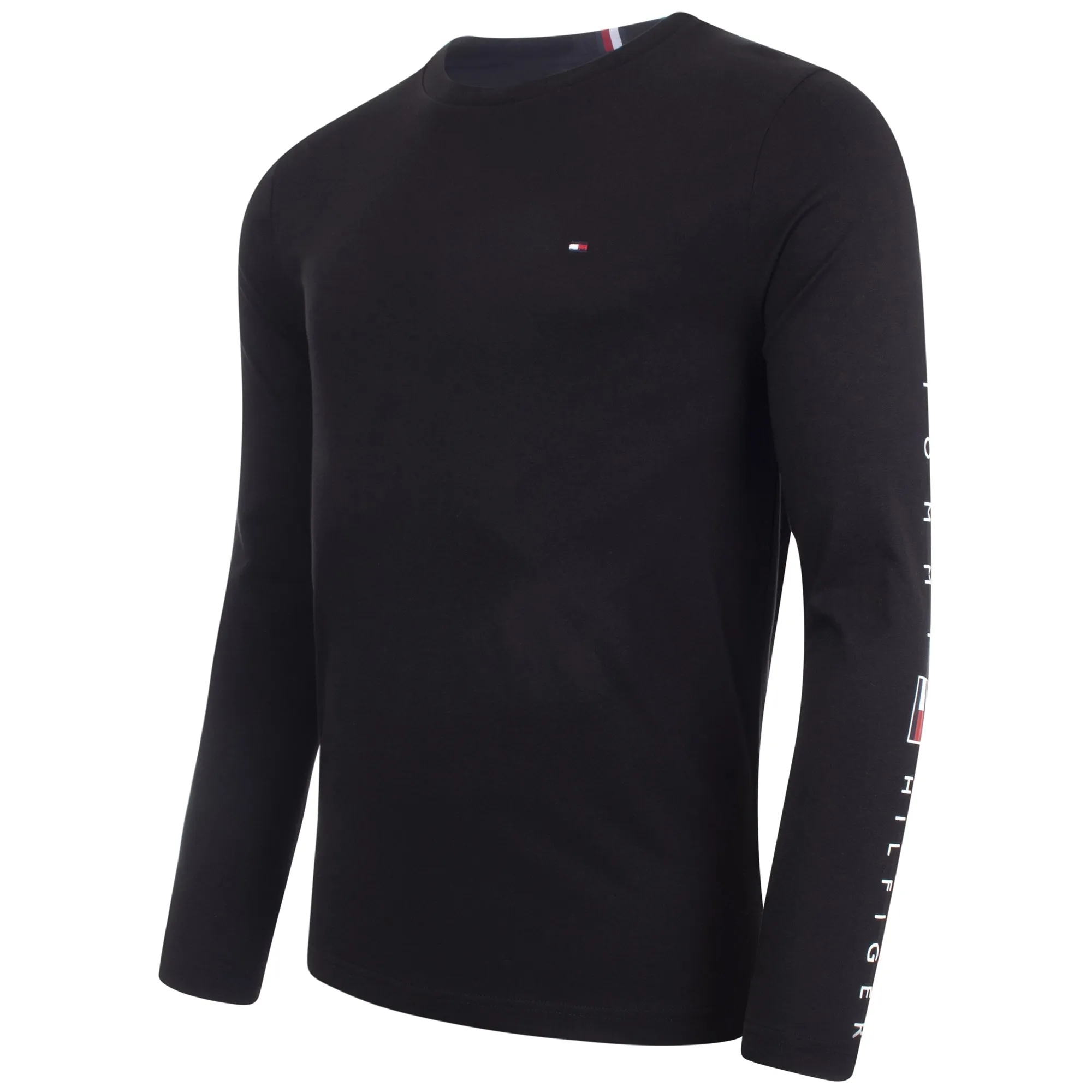 Essential Long Sleeve T-Shirt