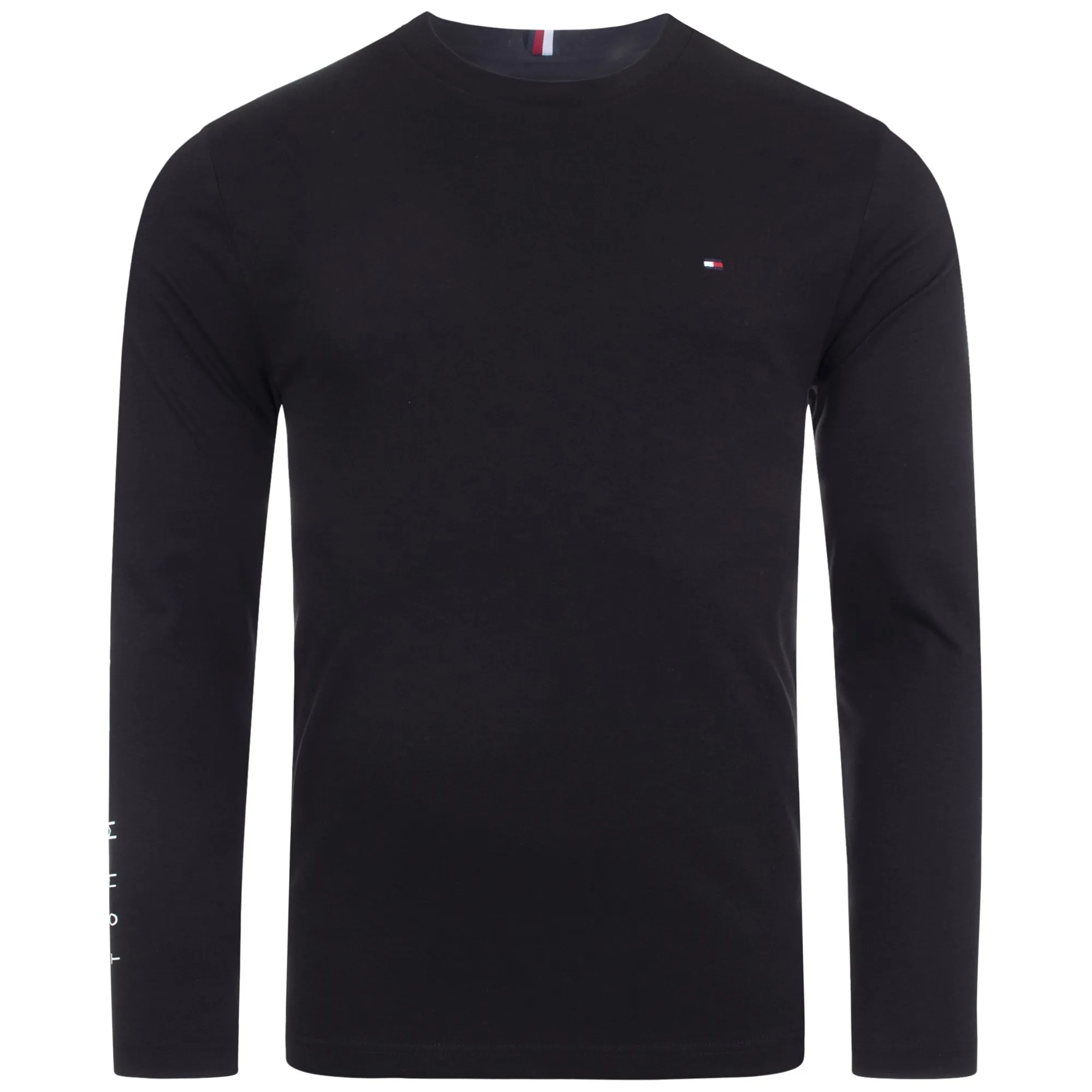 Essential Long Sleeve T-Shirt