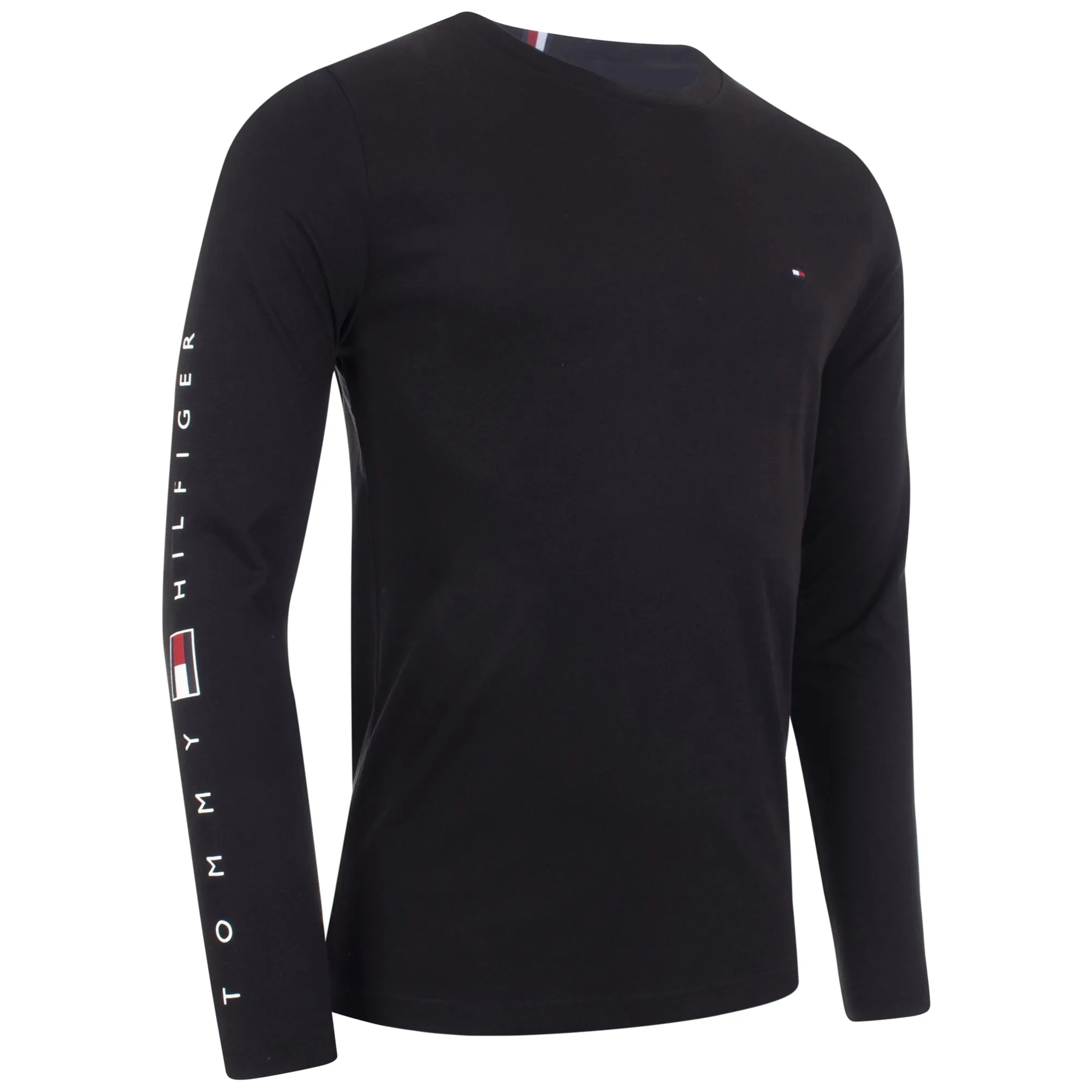 Essential Long Sleeve T-Shirt