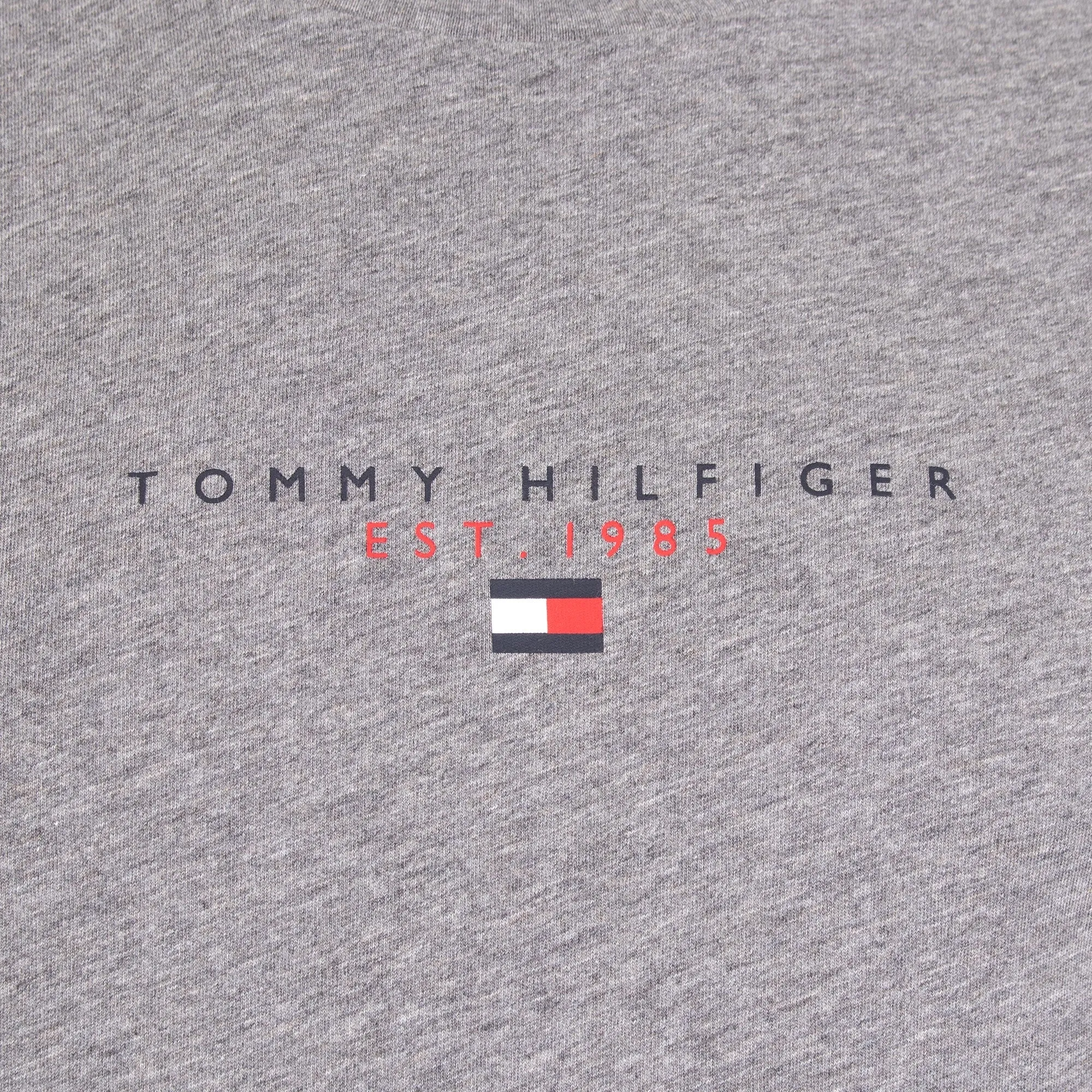 Essential Tommy T-Shirt