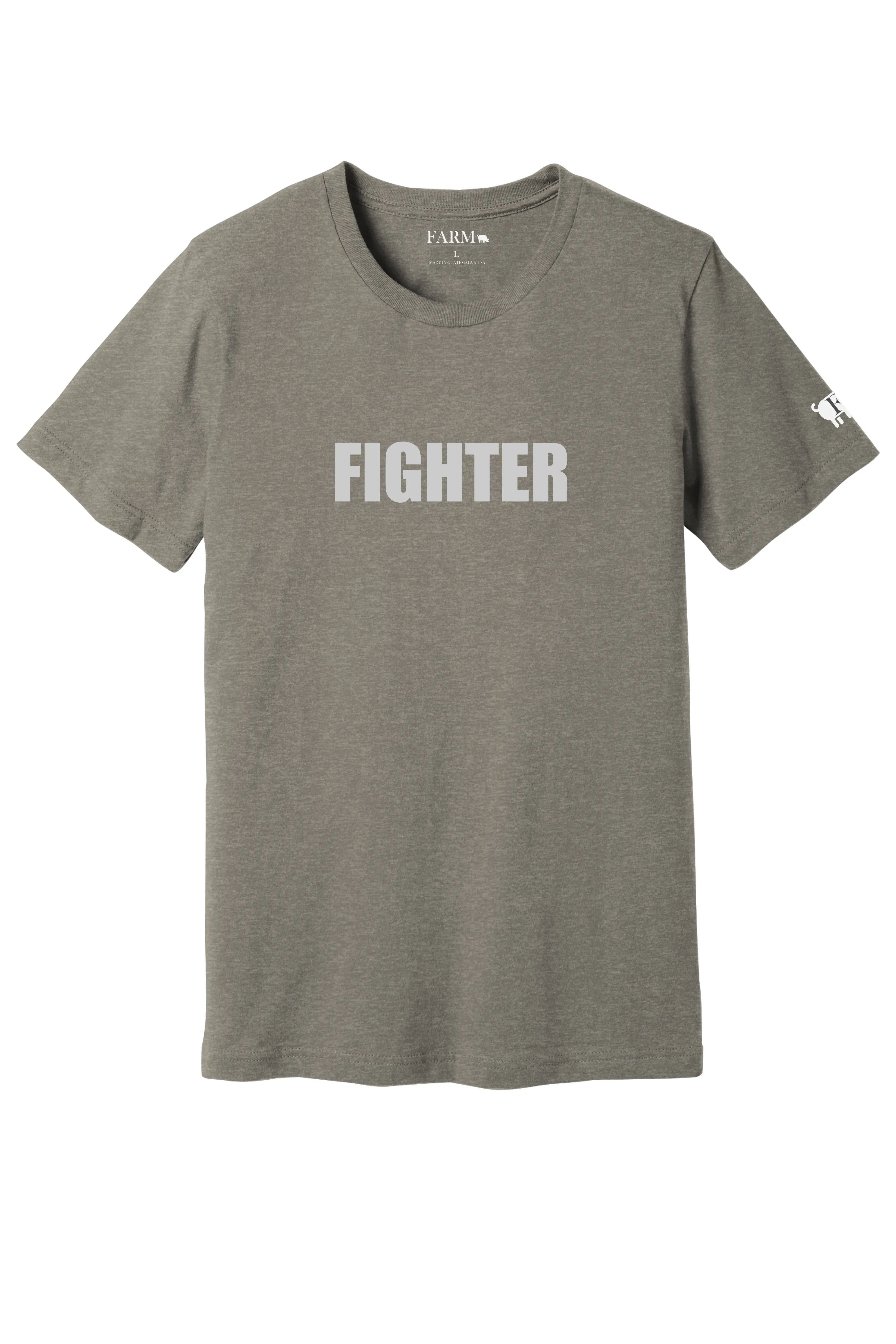 FIGHTER T-Shirt Adult