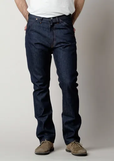 First Standard Buckleback Jeans