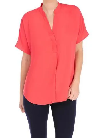 Flannery Solid Top - FINAL SALE