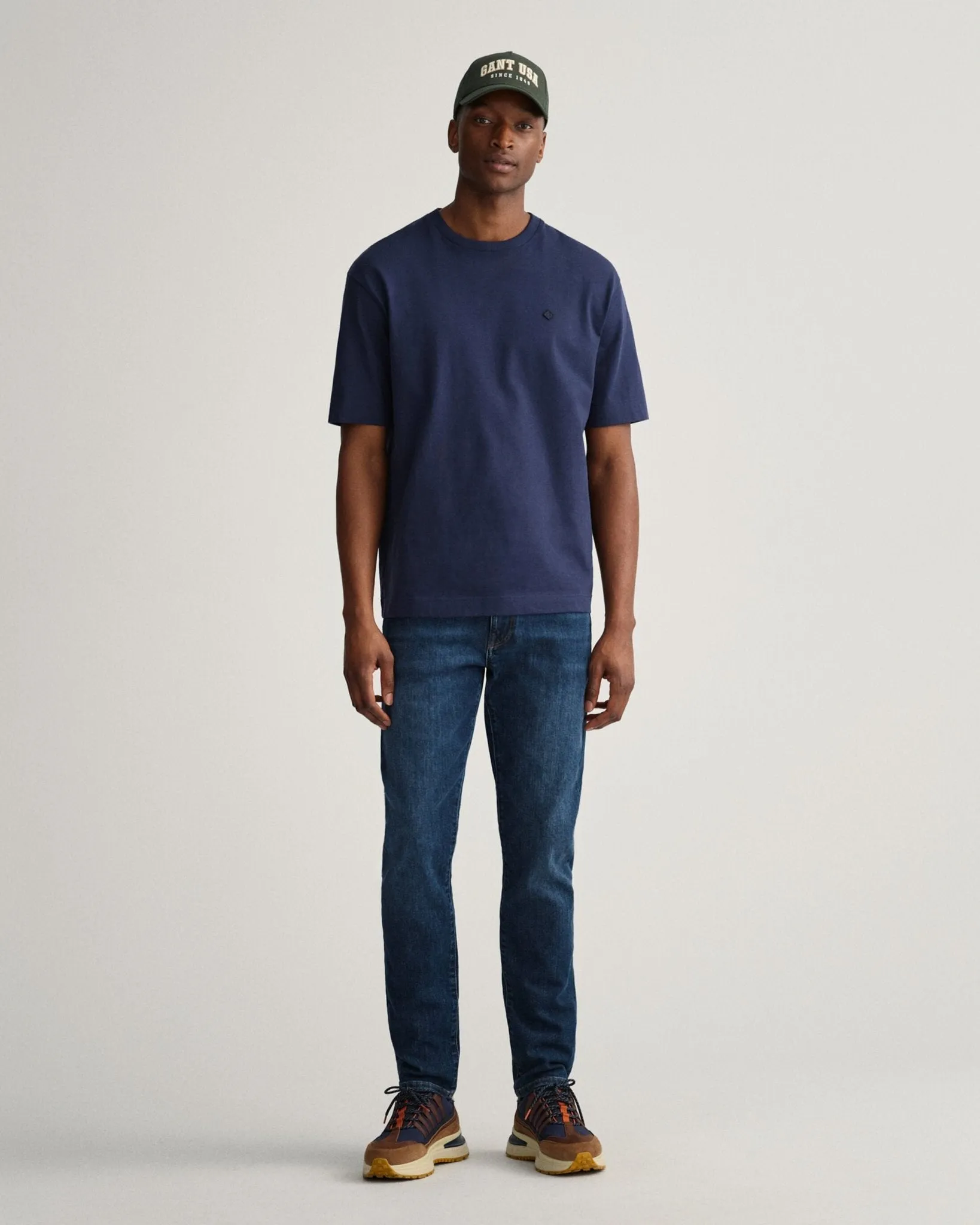 GANT Hayes Slim Jean