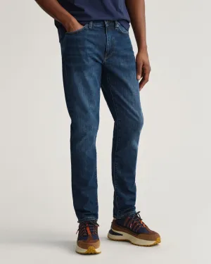 GANT Hayes Slim Jean