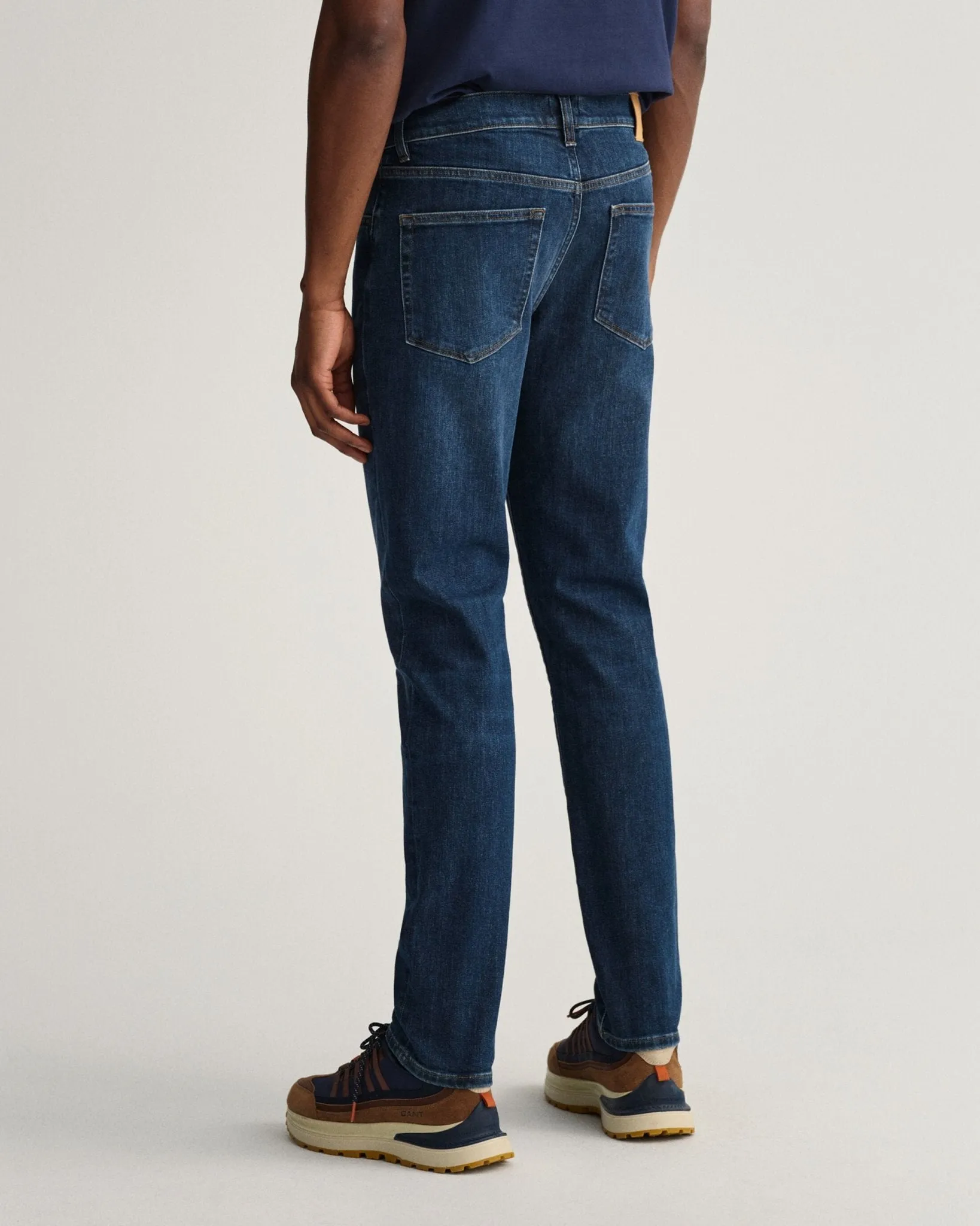 GANT Hayes Slim Jean