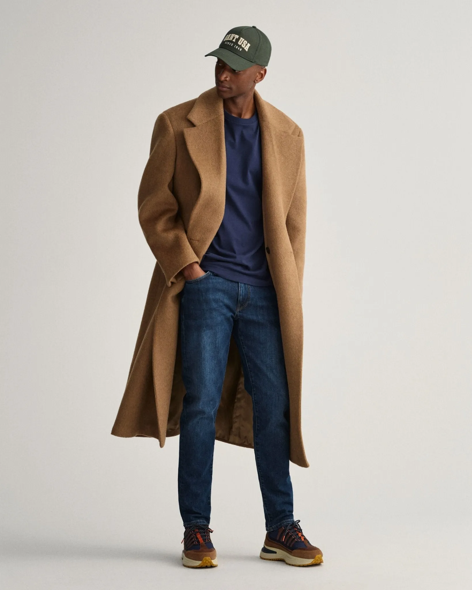 GANT Hayes Slim Jean