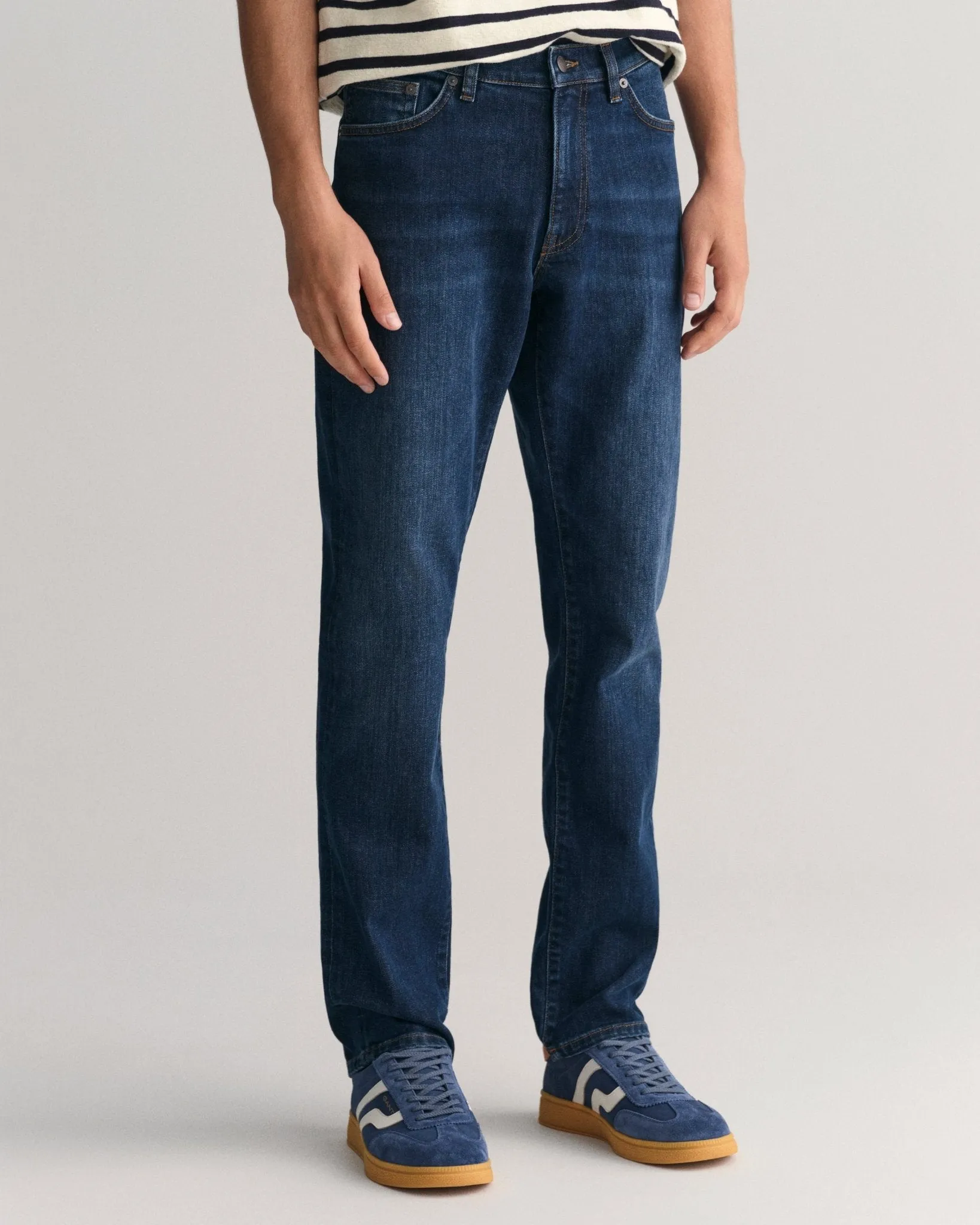 GANT Slim Jeans