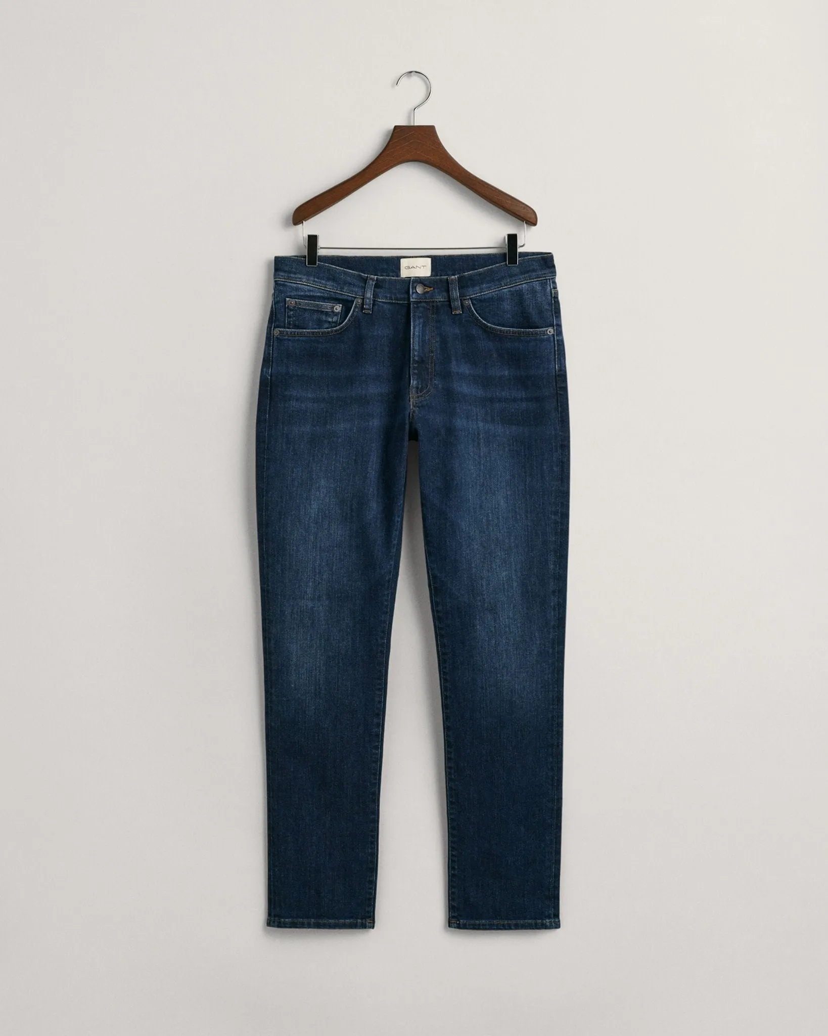 GANT Slim Jeans