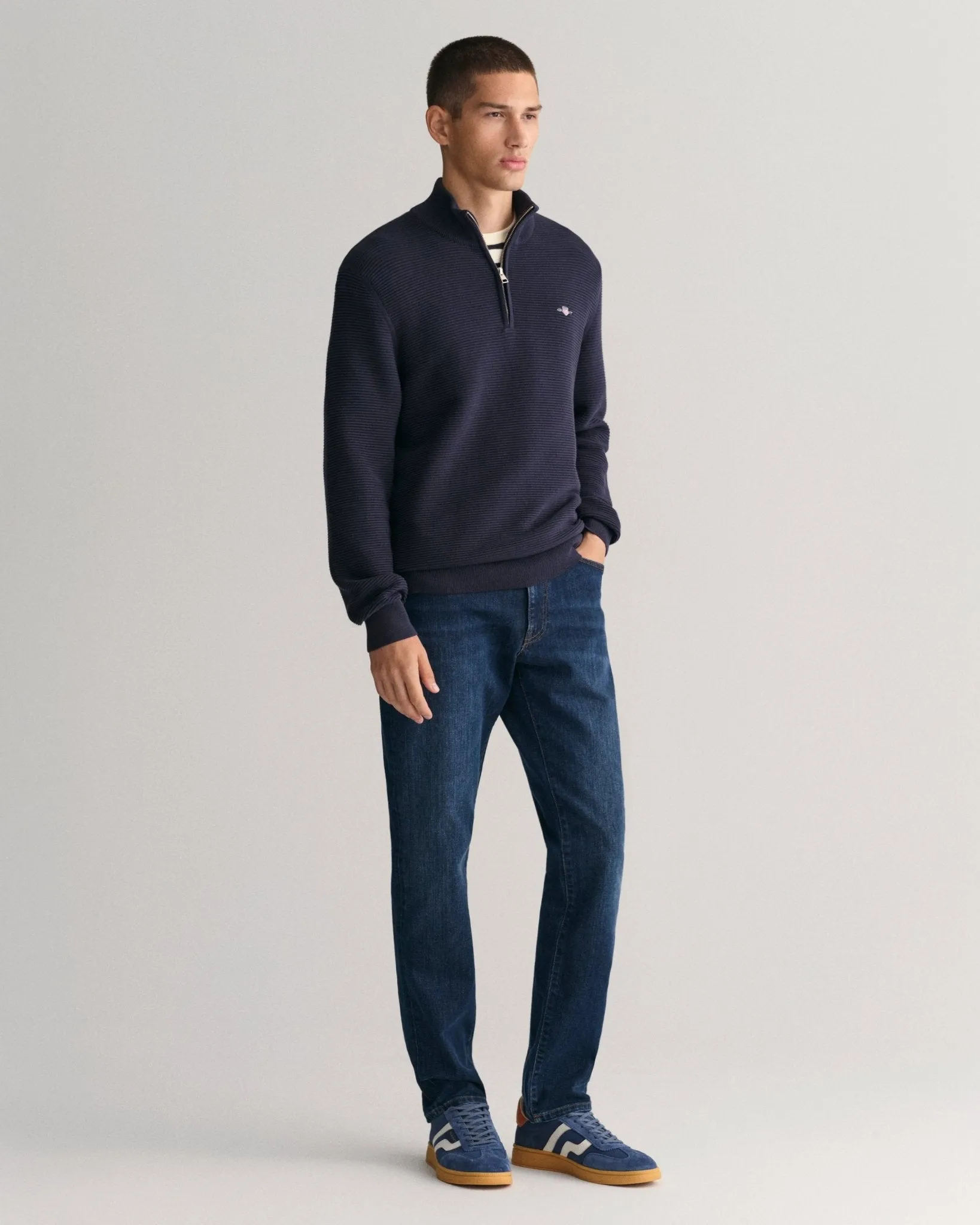 GANT Slim Jeans