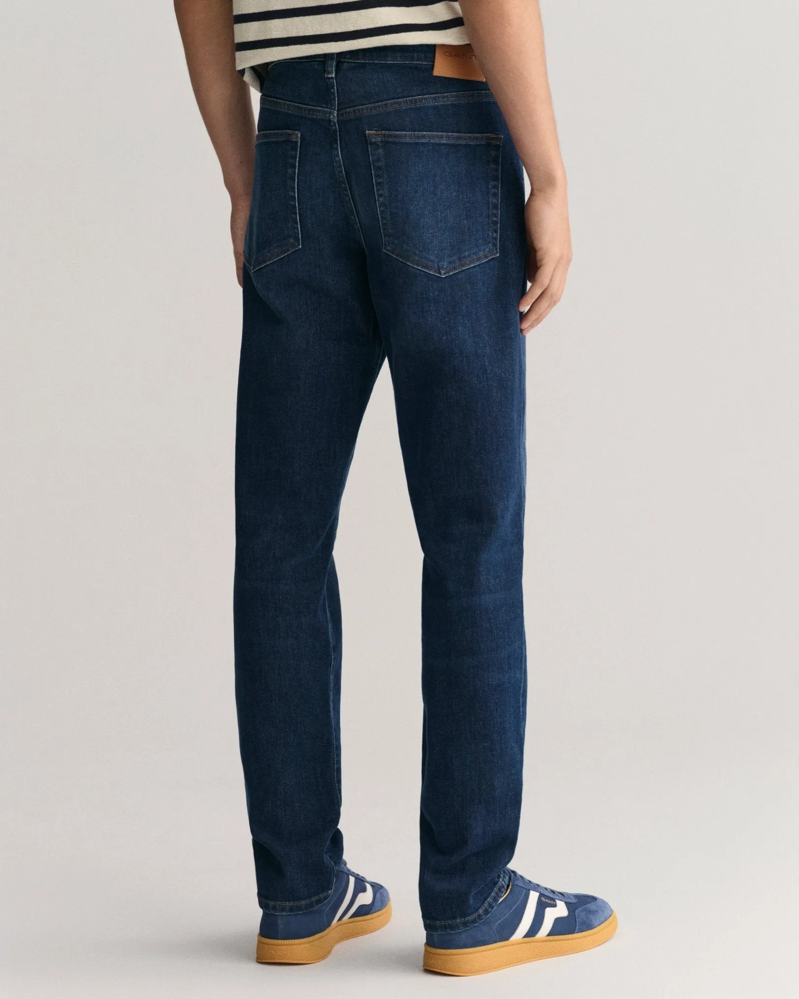 GANT Slim Jeans