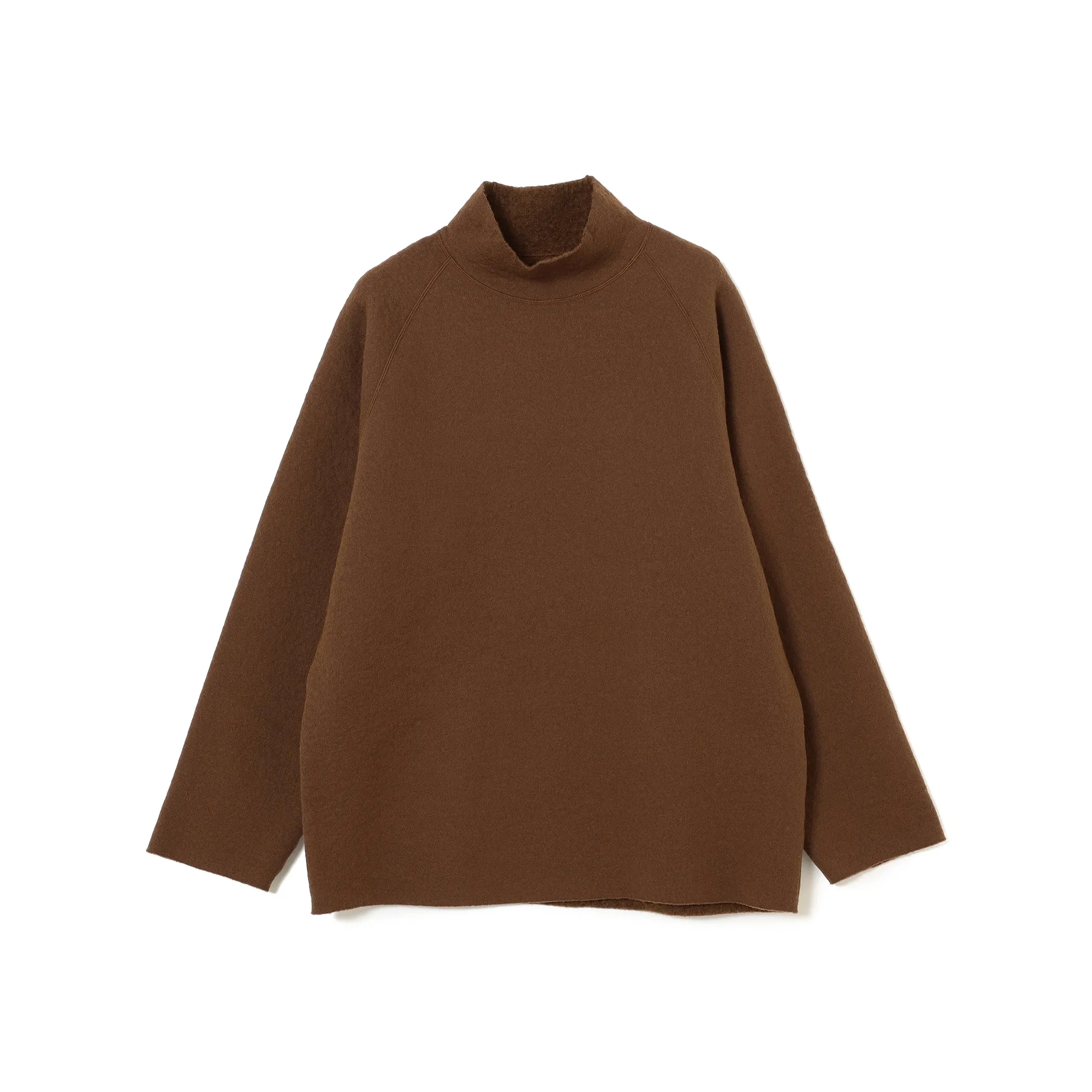 Gilles Roll Turtleneck