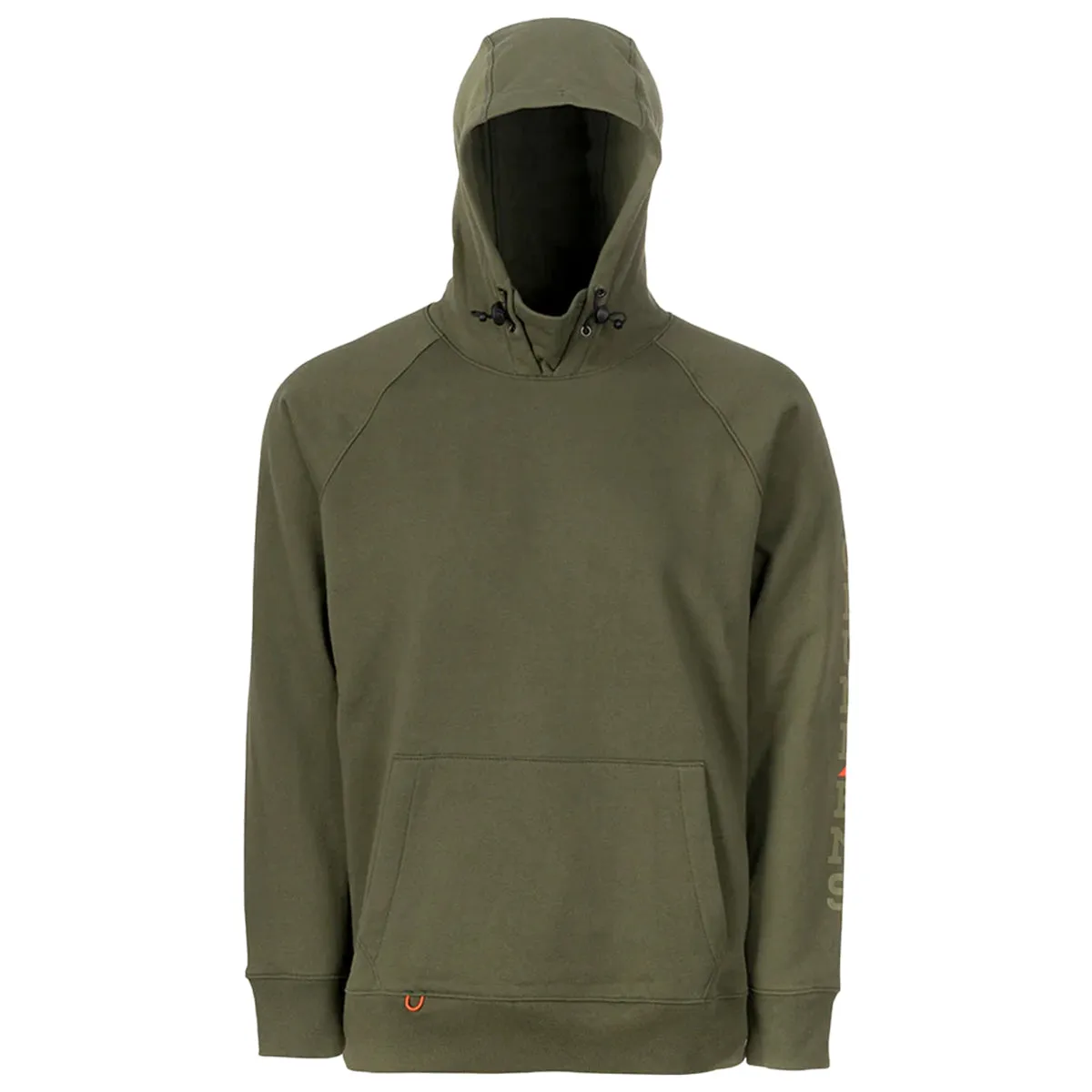 Grundéns Dillingham Tech Pullover Hoodie