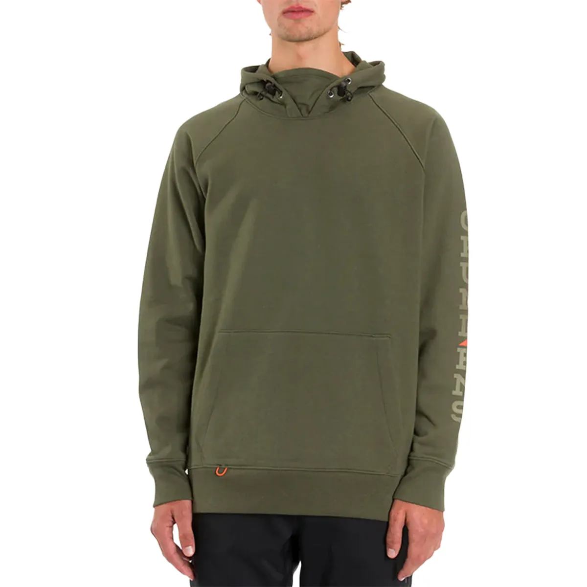 Grundéns Dillingham Tech Pullover Hoodie