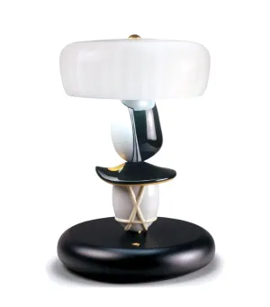 Hairstyle Lamp H/M