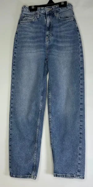 H&M Straight Pant size 10