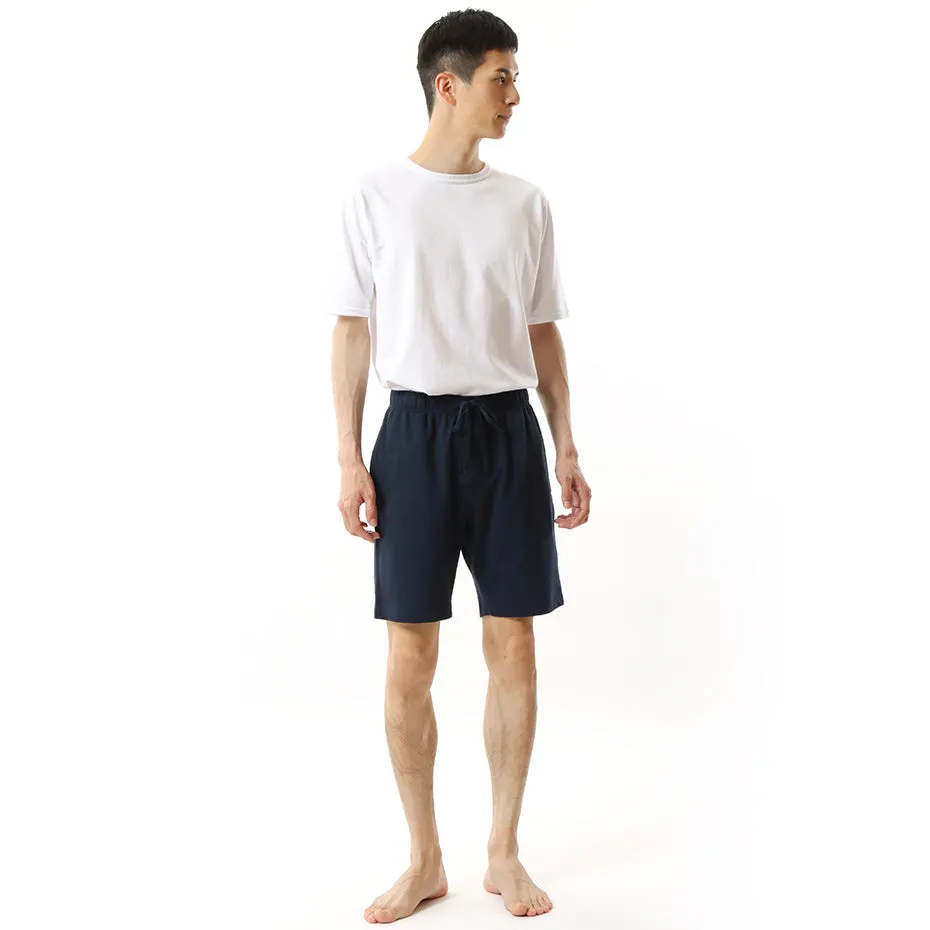 〈Hanes®︎〉Hanes H Short Pant / Navy