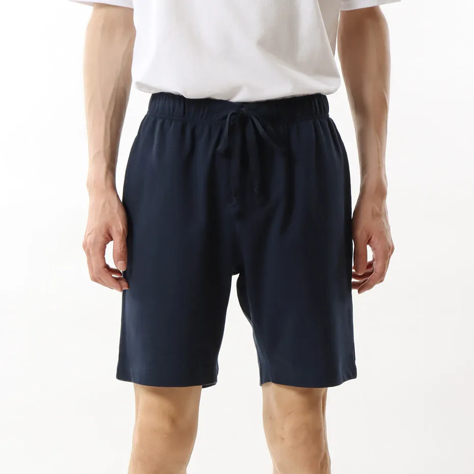 〈Hanes®︎〉Hanes H Short Pant / Navy