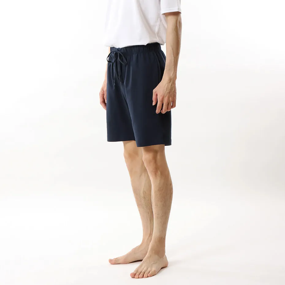 〈Hanes®︎〉Hanes H Short Pant / Navy