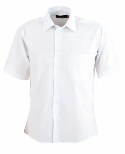 Identitee W02 Rodeo Mens Short Sleeve Shirt