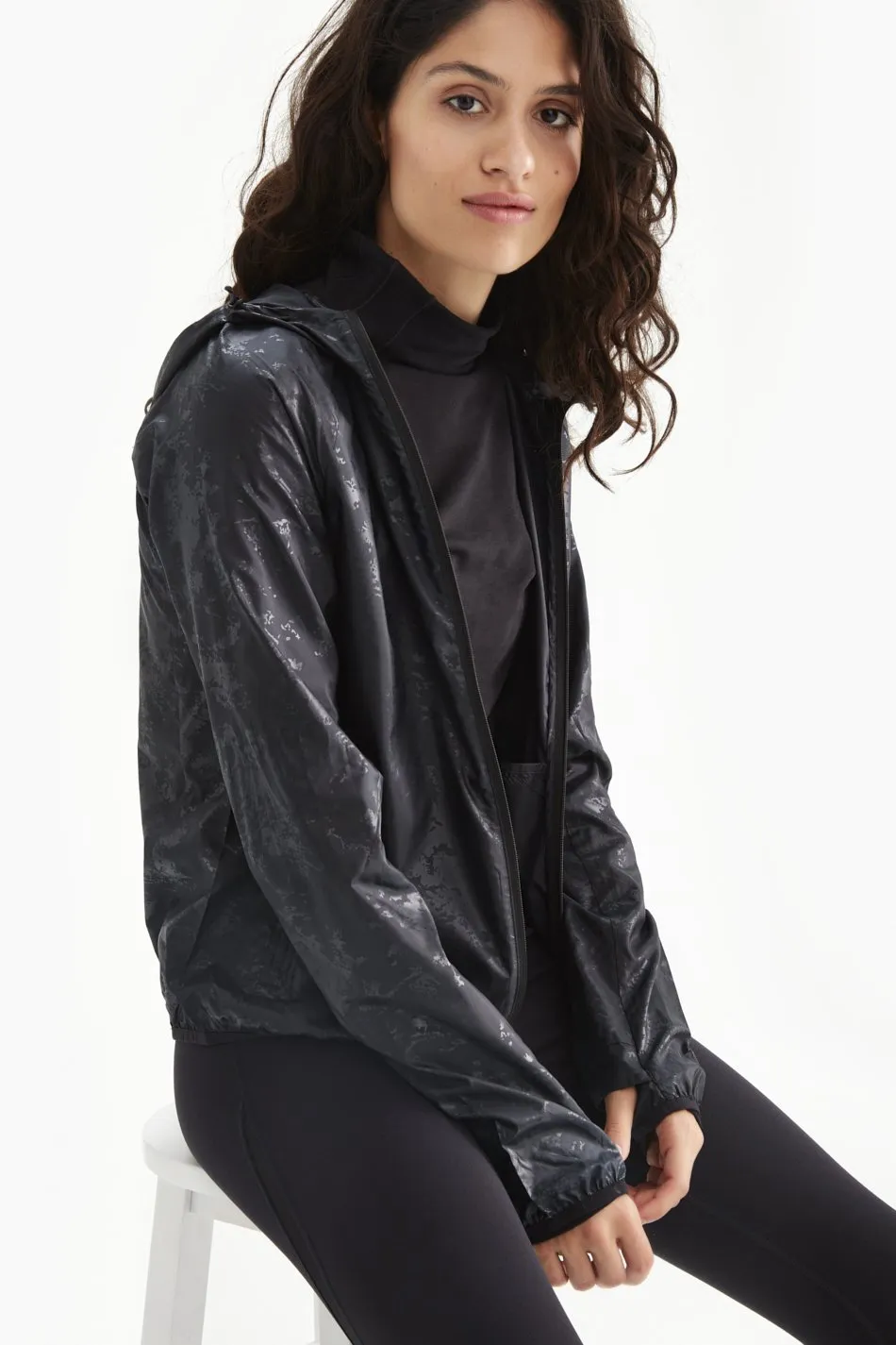 LESLY JACKET