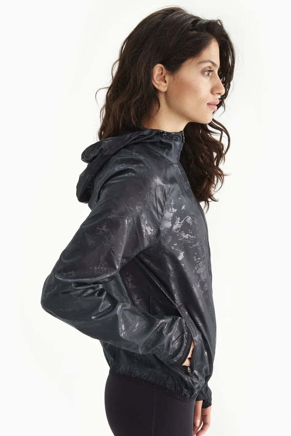 LESLY JACKET