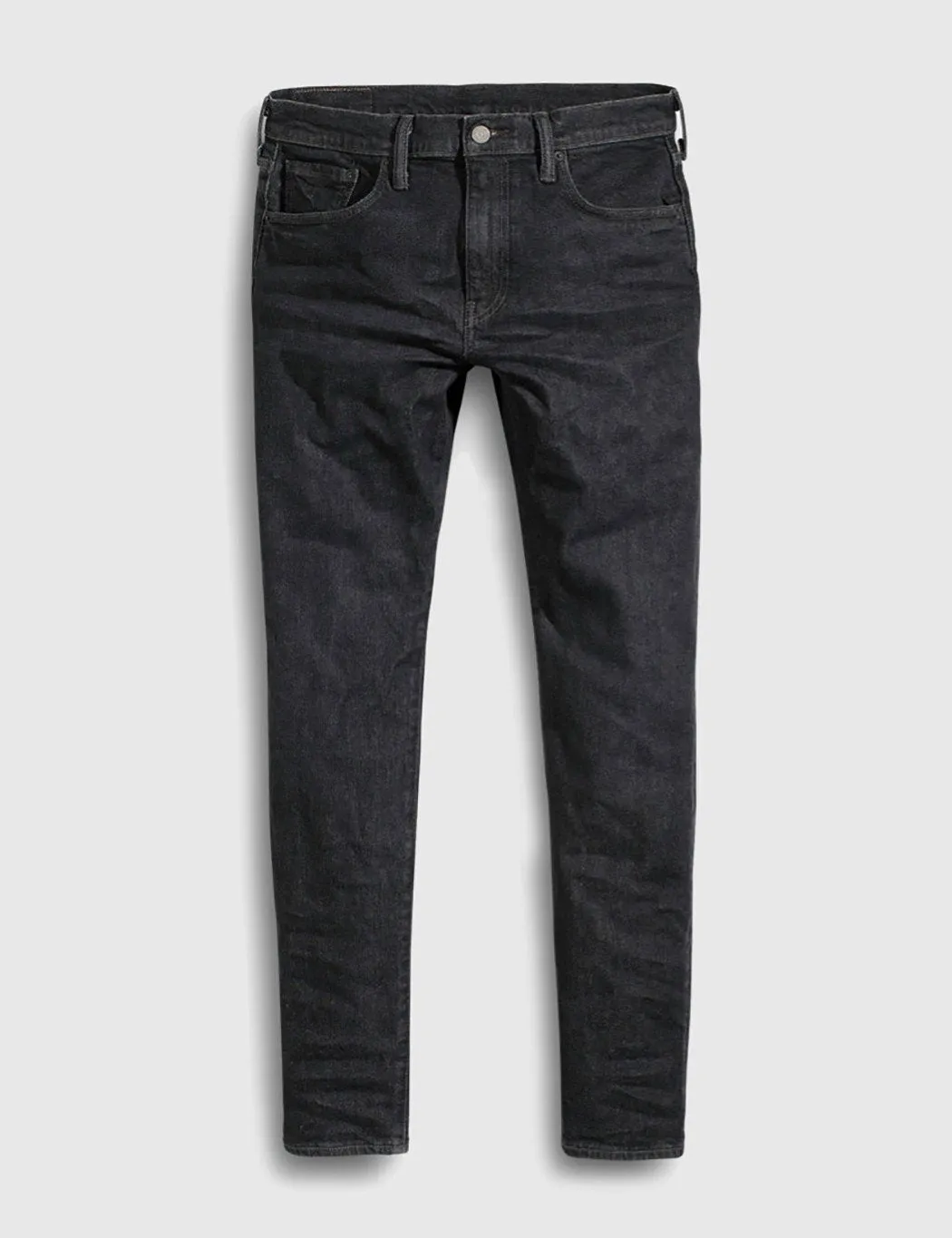 Levis 511 Performance Fit Jeans (Slim) - Lorimer Indigo