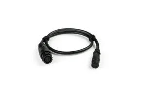 Lowrance 000-14069-001 Adapter Xsonic Transducer to Hook2