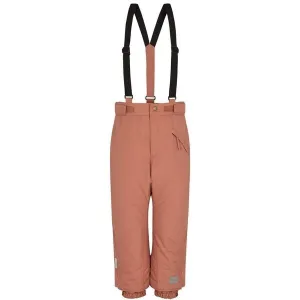 MarMar Outerwear Pants Orla Rose Blush