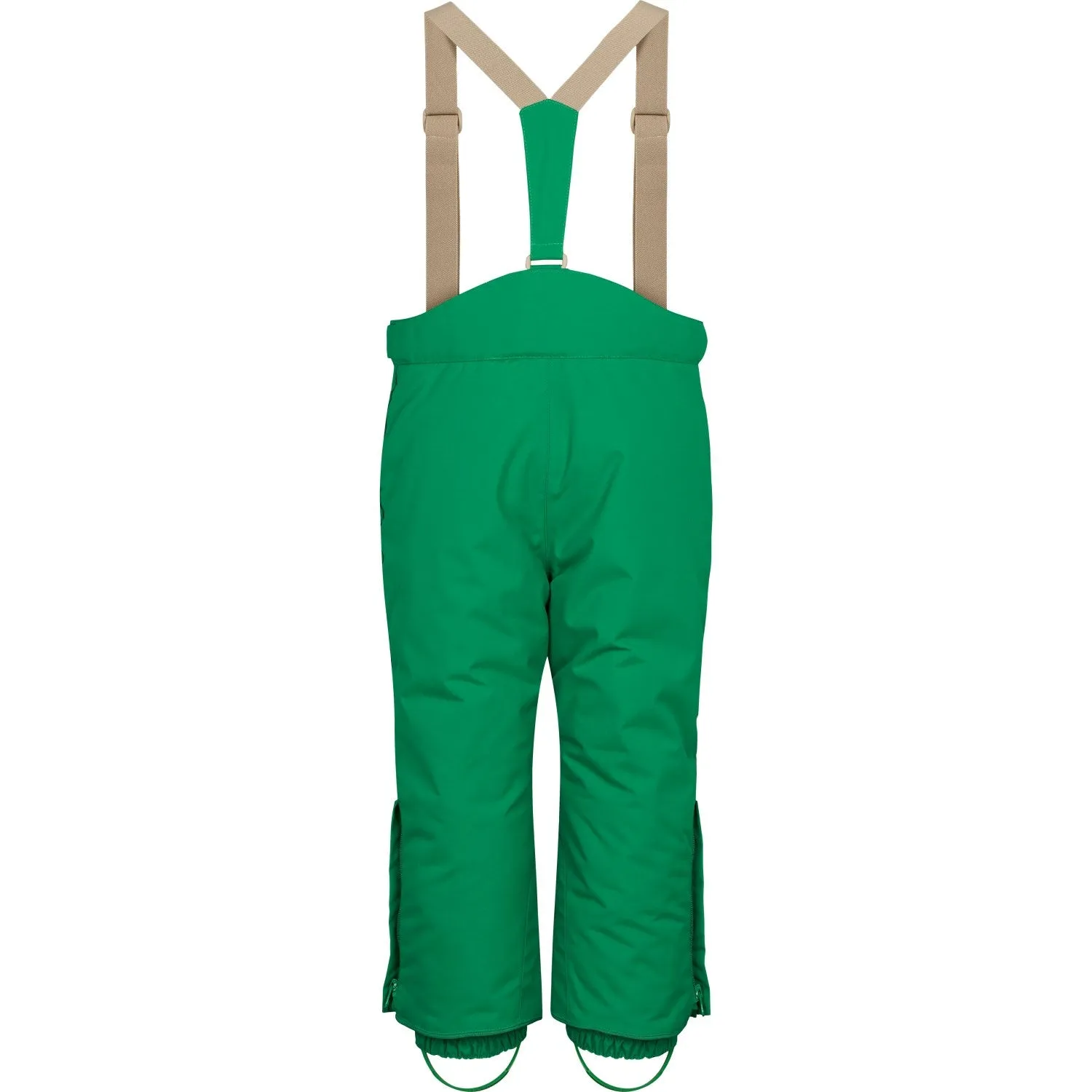 MarMar Technical Outerwear Solid Emerald Orla Outdoor Pants