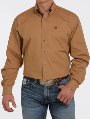 MTW1105377 - Cinch Men's Button-Up Shirt