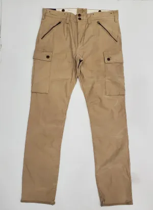 Nwt Polo Ralph Lauren Slim Fit Khaki Pants