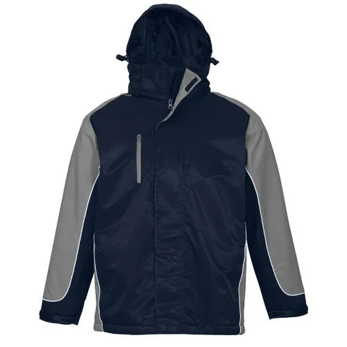 Phillip Bay Racer Jacket