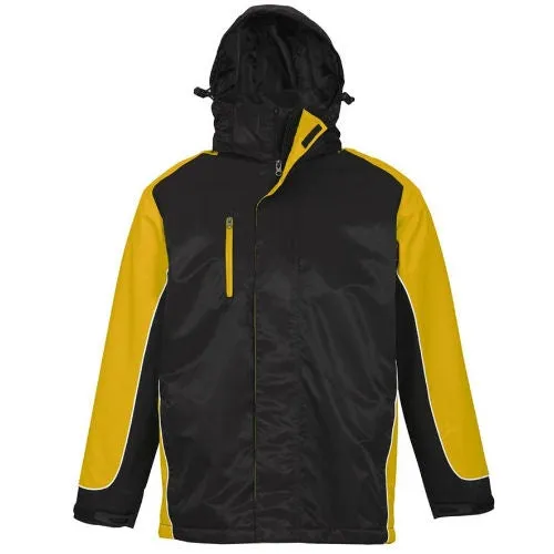 Phillip Bay Racer Jacket