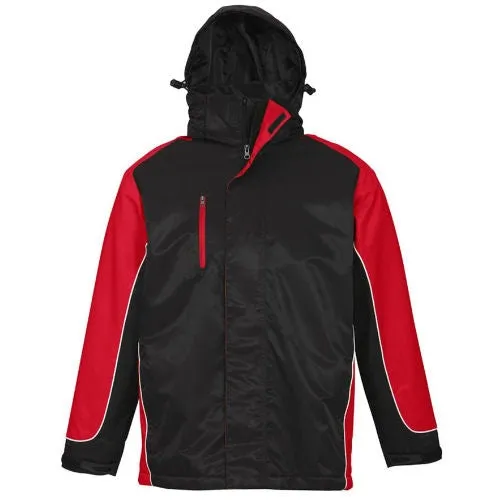 Phillip Bay Racer Jacket