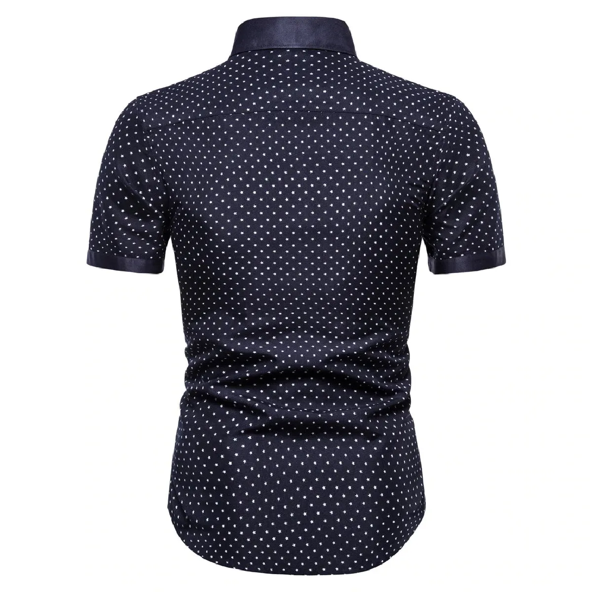 Pologize™ Business Short Sleeved Button Shirt