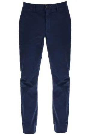 PS Paul Smith organic cotton chino pants for